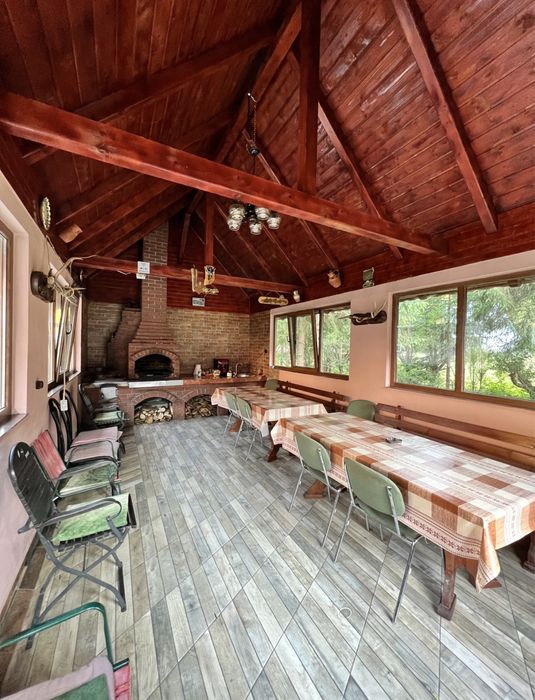 Casa GAM- cazare Arieșeni