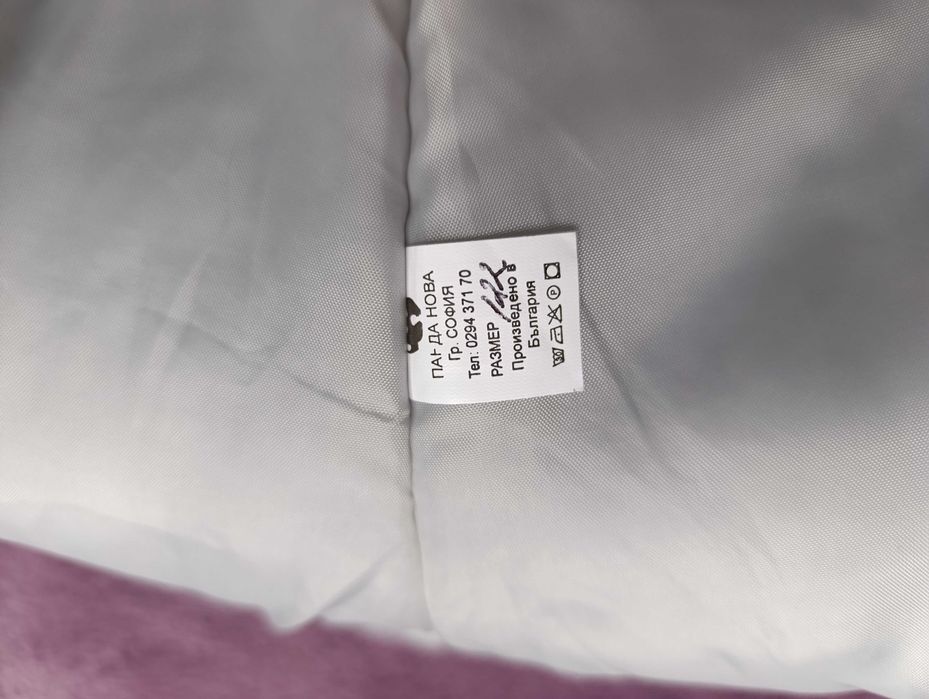 Детска грейка панталон