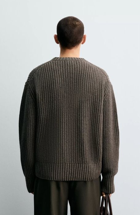 Джемпер Zara Originals