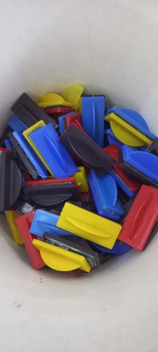 Qozon qirg'ich чётка для казан