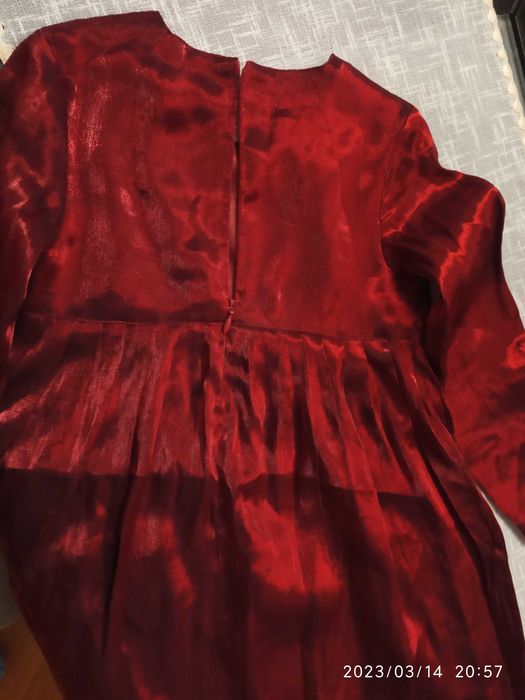 Лот детски официални рокли