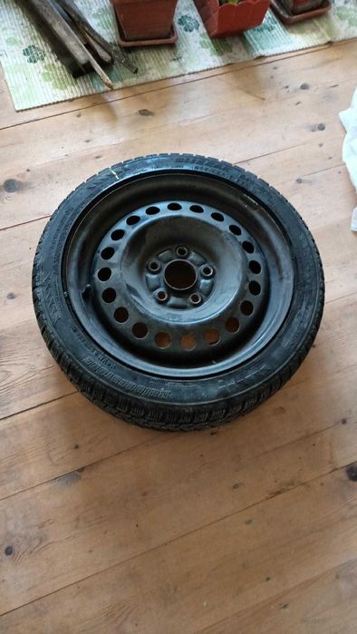 set roti honda accord