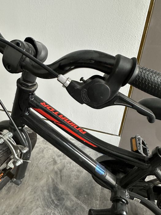 Велосипед Giant Animator