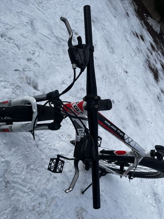 Велосипед galaxy ml 175