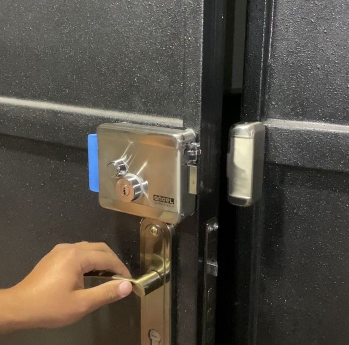 kamera  o'rnatish va ta'mirlash