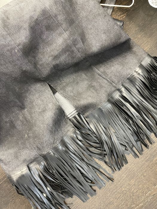 Платье пиджак 2000