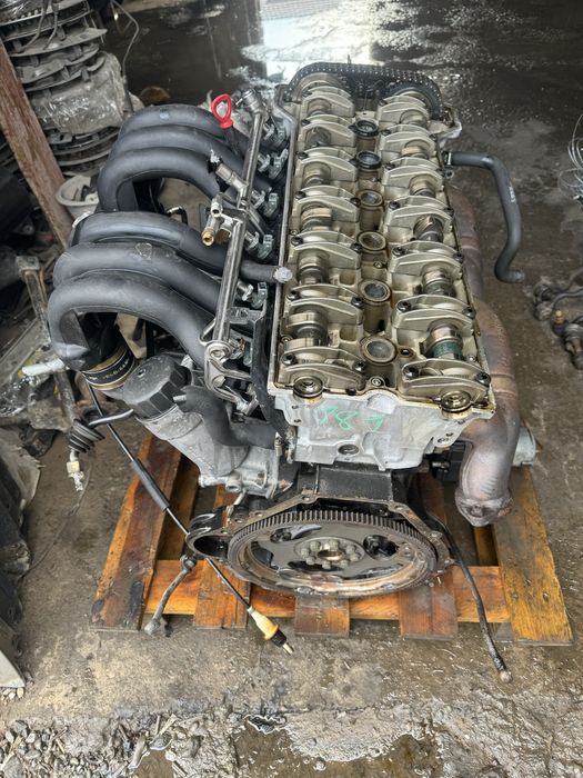 Мерседес бенз м 104 матор 2.8