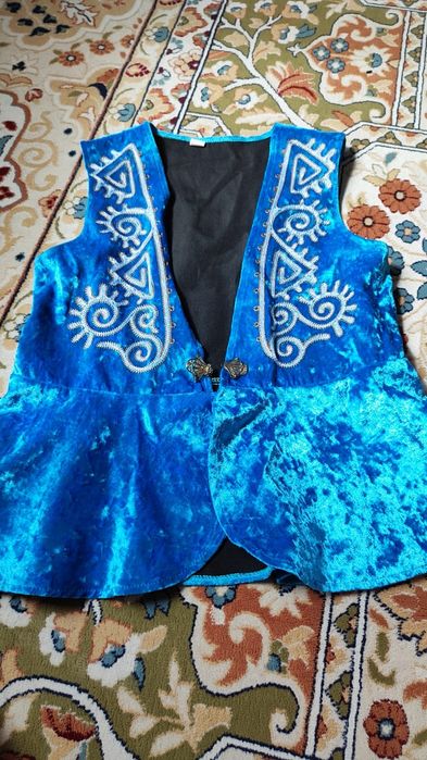 Одежда для девочек