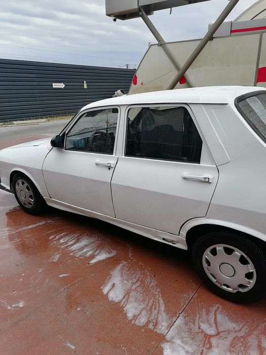 Vand Dacia 1310 berlina GPL