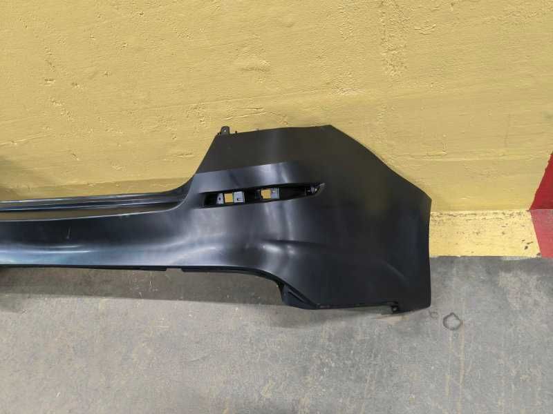 Бампер задний Kia Optima 4 с 2018 г