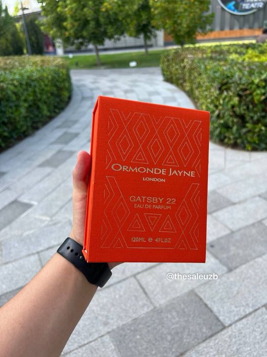 Ormonde Jayne Gatsby22 120ml