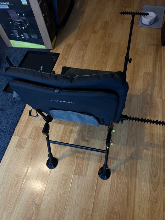 Scaun CSB feeder adjust Caperlan