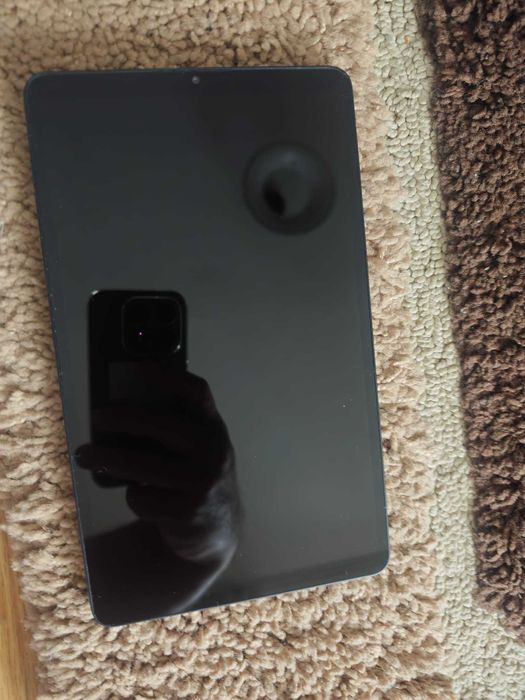 Tableta Xiaomi Redmi Pad SE 8.7, 4GB RAM, 64GB, Gray Garantie Emag 05.2027