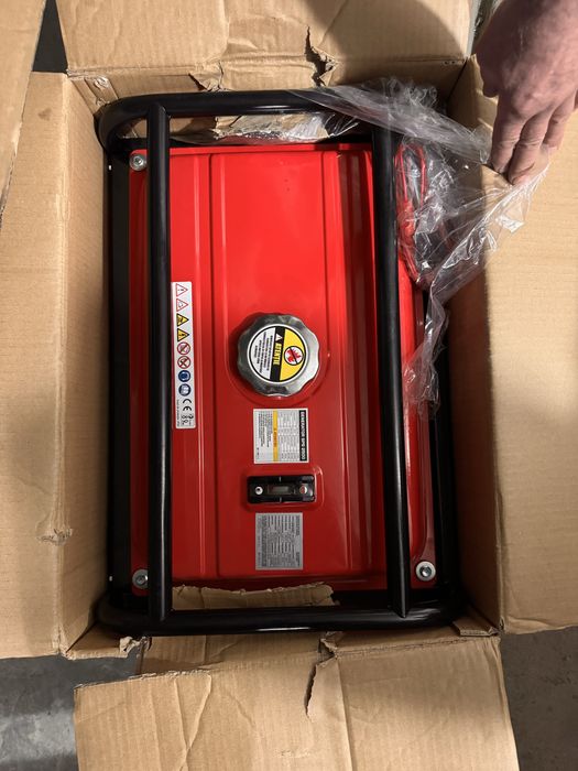 Generator Panzer SPG 2500 – 2200W
