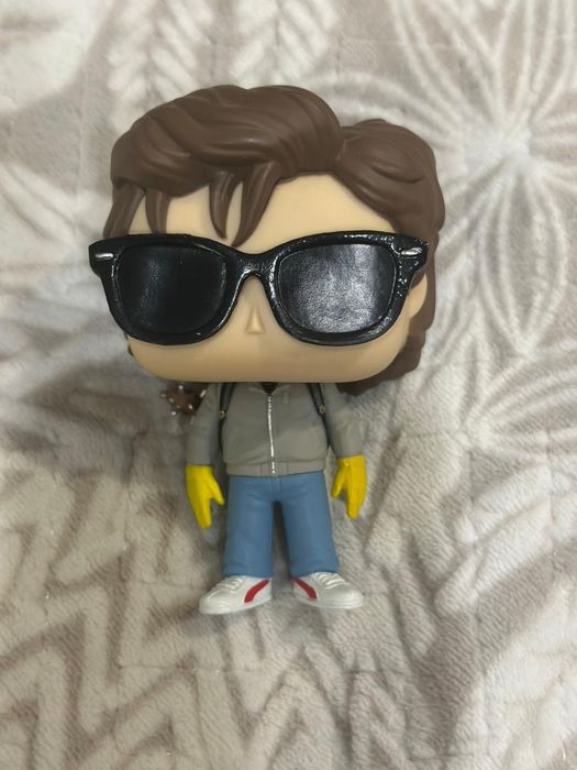 Фигурка Стива Харенгтон осд