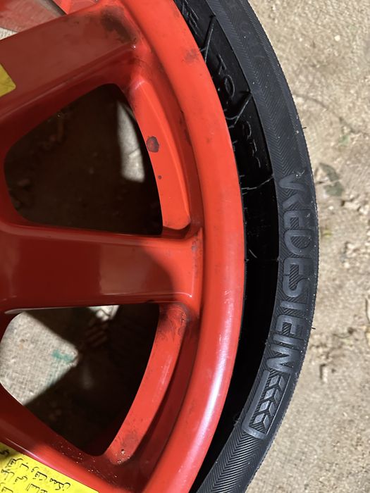 Патерица за Порше Кауен