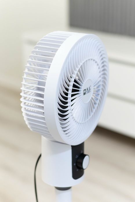 Продан новый вентилятор