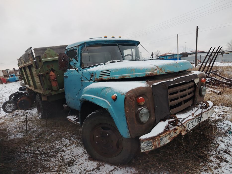 Продам зил 4502 ММЗ