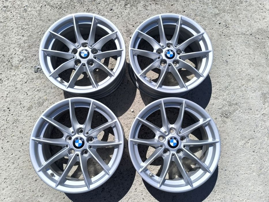 Style 774 16 цола джанти за BMW G20 G21 и други