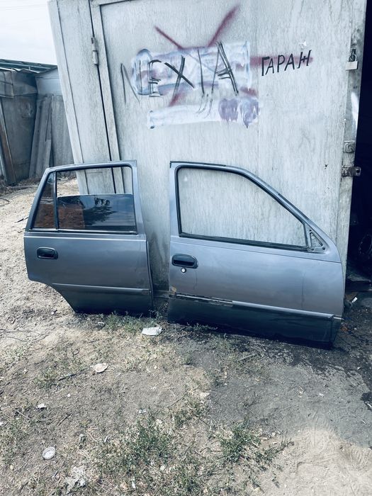 нексия разбор на запчасти