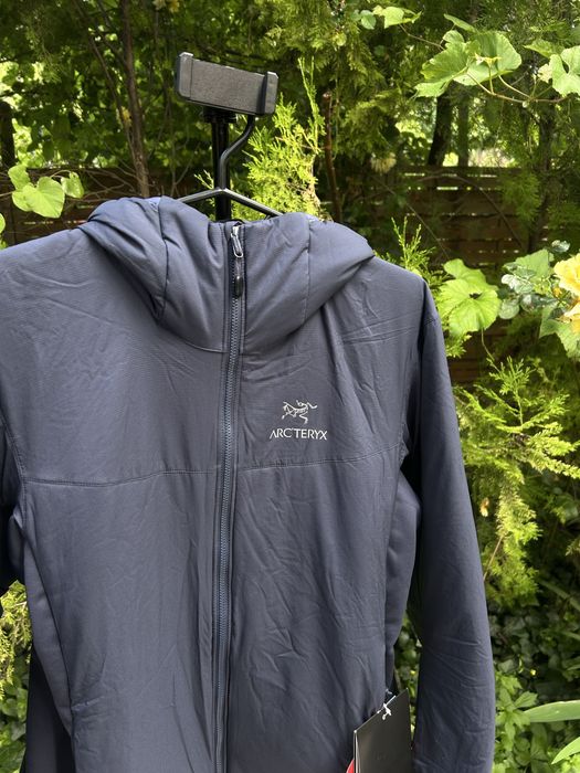 Дамско яке Arc’teryx Atom LT Hoody
