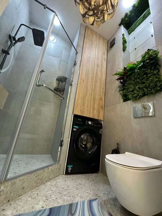 Продается квартира МИРАБАДСКИЙ РАЙОН  Улица Нукуская  Гламур