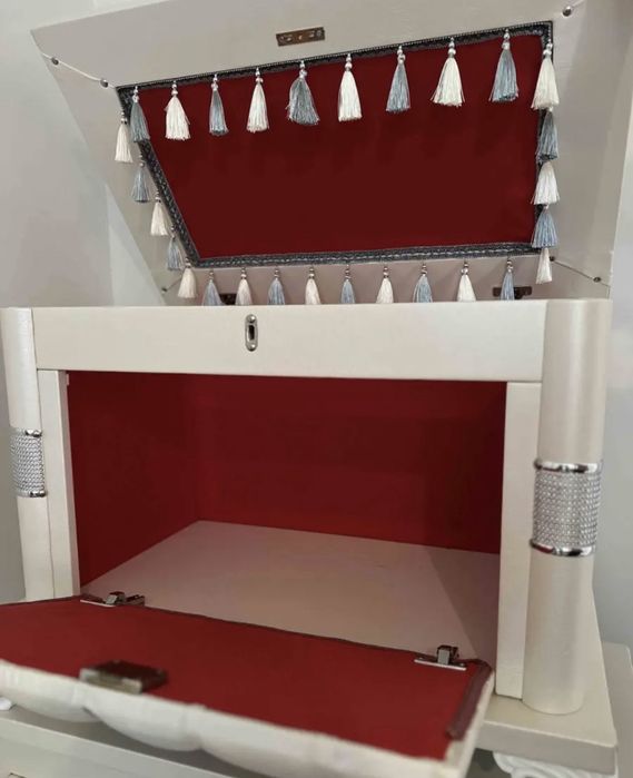 Сандықтар сатылады