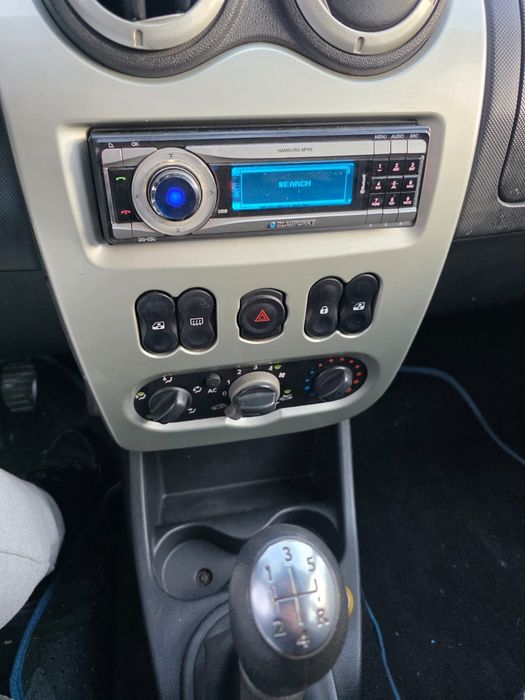 DACIA Logan MCV 2010 — imagine 5