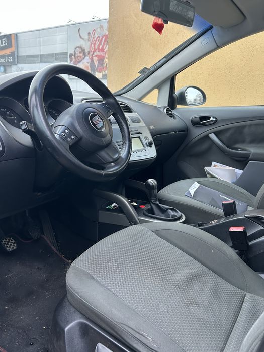 Vand Seat Toledo in stare f buna