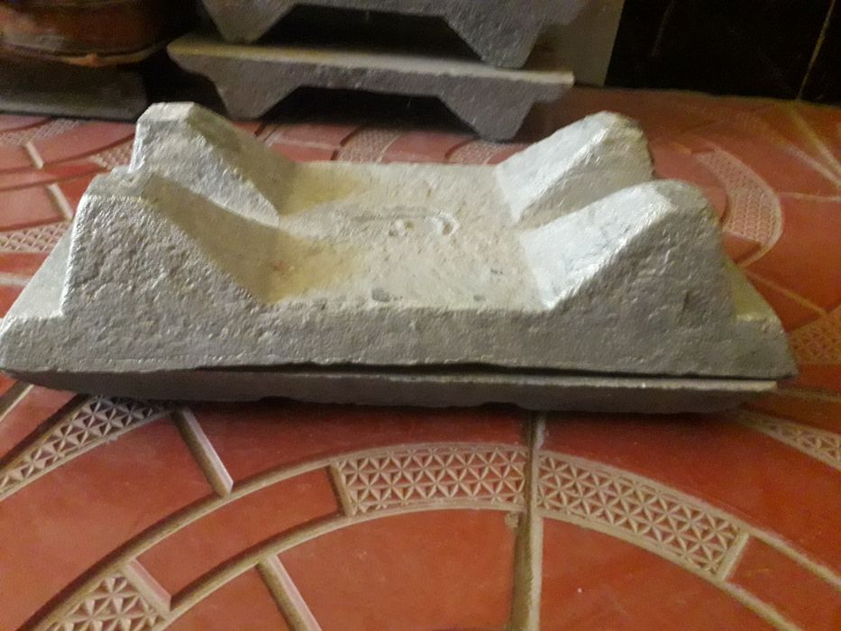 ЦИНК (Рух) сотилади.