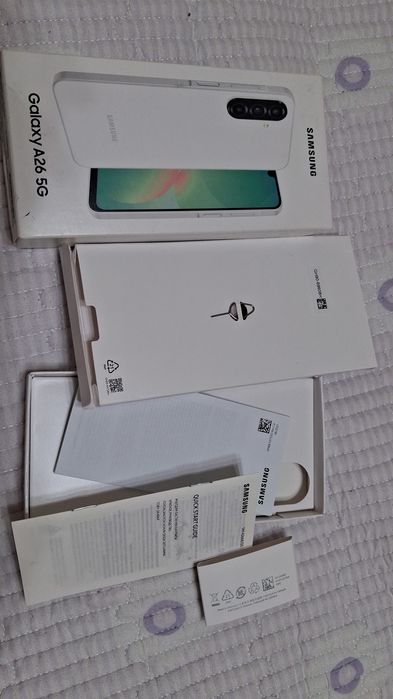 Самсунг А26 почти новый