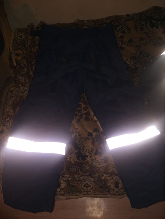 бушлат КТЖ продам