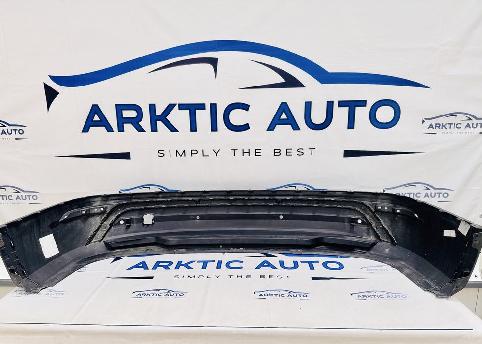 Spoiler bara spate cu senzori Skoda KODIAQ 2 model dupa 2024 cod 57H807521
