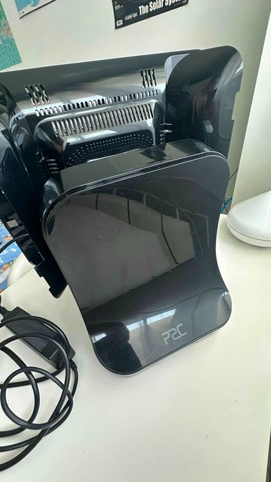 POS touchscreen P2C J-100 + imprimantă termică bonuri