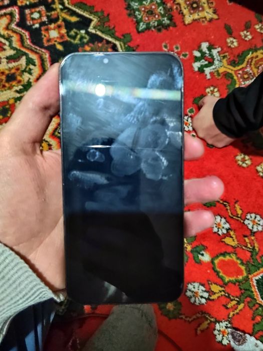 iphone 13 promax 6/128