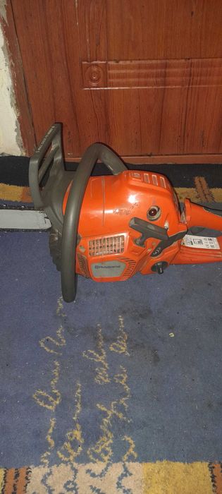 Vand drujba folosita foarte putin