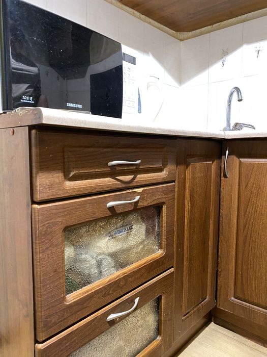 Кухонный гарнитур