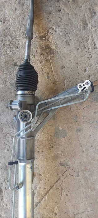 Кормилна рейка за РЕНО МАСТЕР 2 , Renault Master III 3 Master II 2