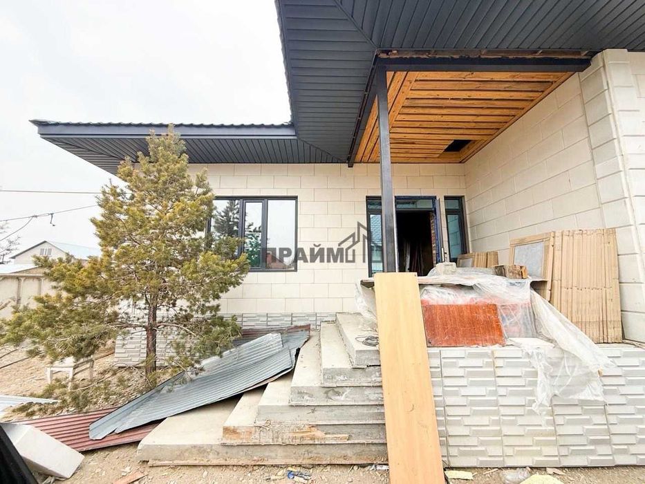 ПРОДАМ 5 ком. дом Жастар 1 (Султан ПРАЙМ)