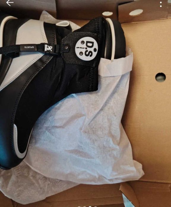 Ghete/cizme femei Trendyol