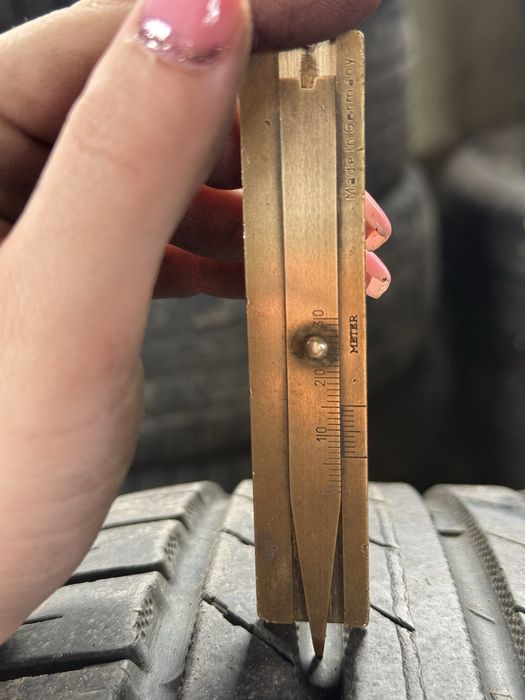 205/55/16 - Nokian Tyres