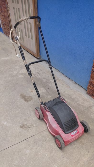 Cositoare budget BEM 932 electrica