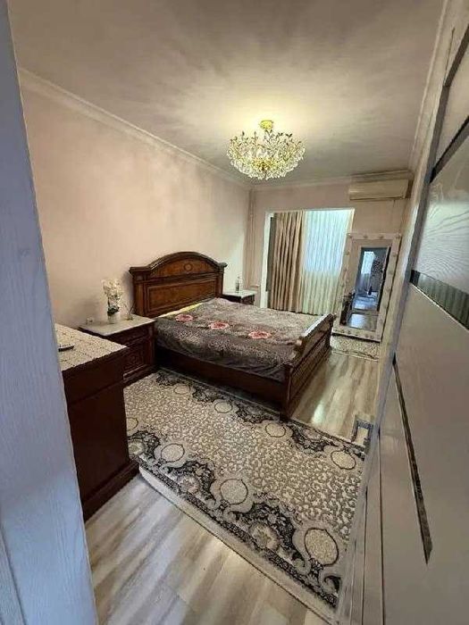 Аренда Квартира Ижарага, Метро Тинчлик, 3/3/9, 90кв.м. Оилага.