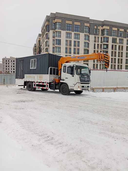 Услуги Манипулятора