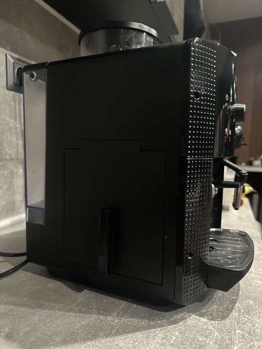 Кафеавтомат Krups