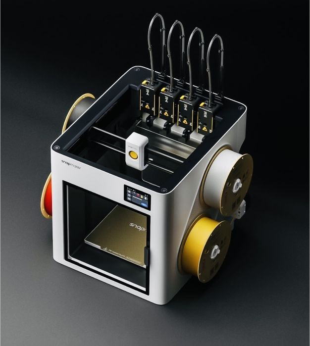 Snapmaker U1 (3d printer)