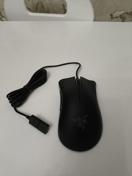 Razer Deathadder essential