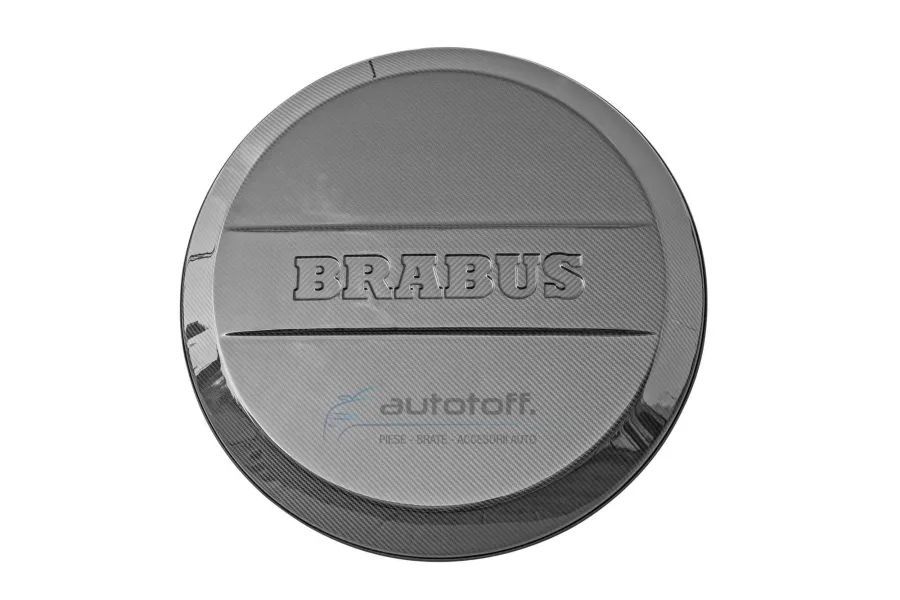 Pachet Brabus G800 compatibil cu Mercedes G-Class W464 ( 2018+ ) Carbon