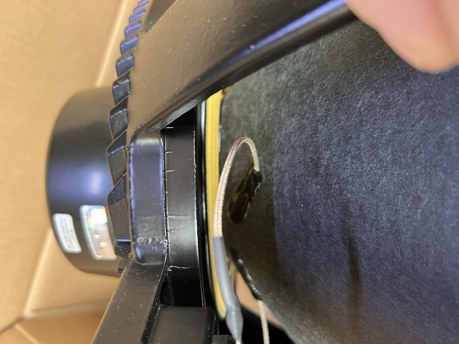 RCF LF18N405 3000W неодимов