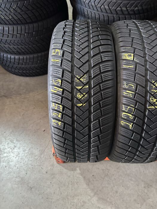 Anvelope Iarna 225/45/19 Vredestein WinTrac Pro 225 45 19 R19